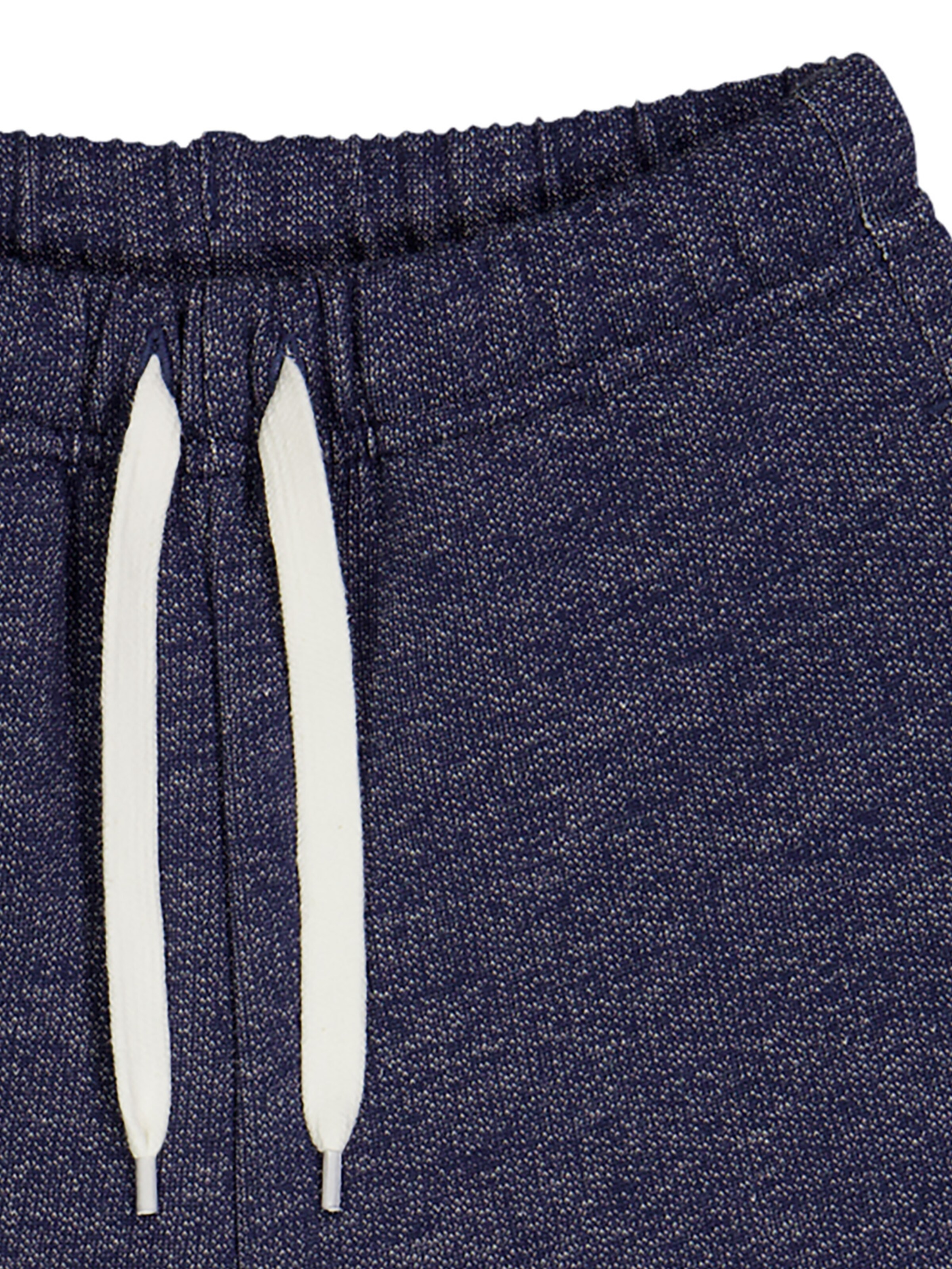 Regular Pantalon Fred's World by GREEN COTTON en bleu