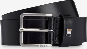 Ceinture 'Ther' BOSS en noir