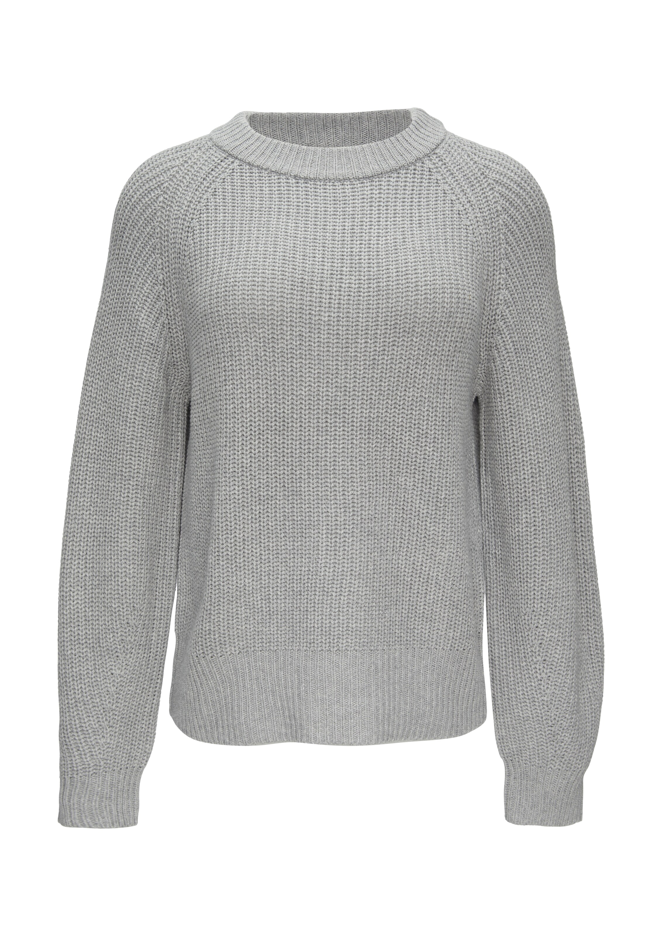 s.Oliver Kampsun, värv hall: eest vaates