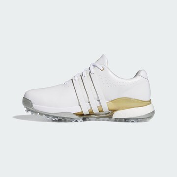 Chaussure de sport 'Tour360 24' ADIDAS PERFORMANCE en blanc