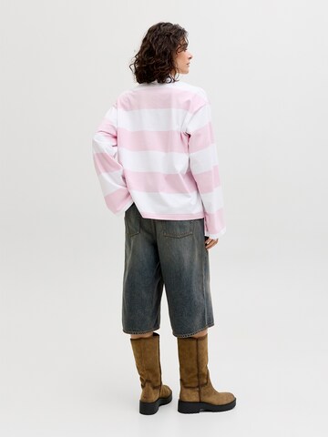 T-shirt 'JXVILMA' JJXX en blanc