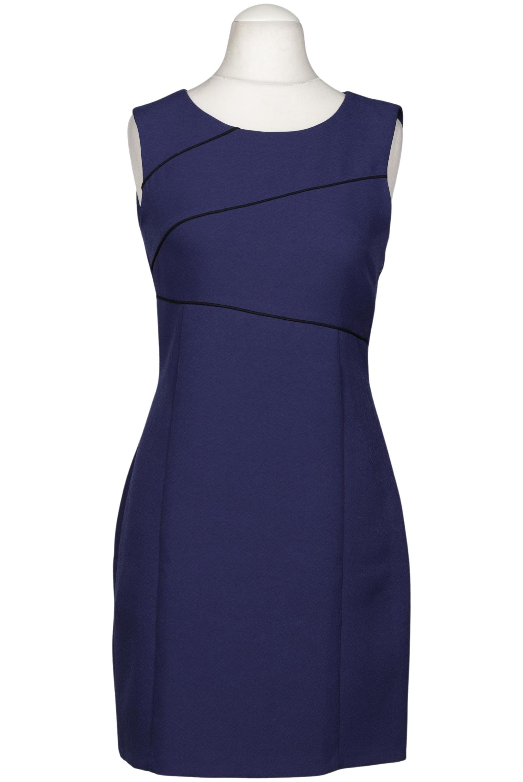 Anna Field Dress in S in Blue: front