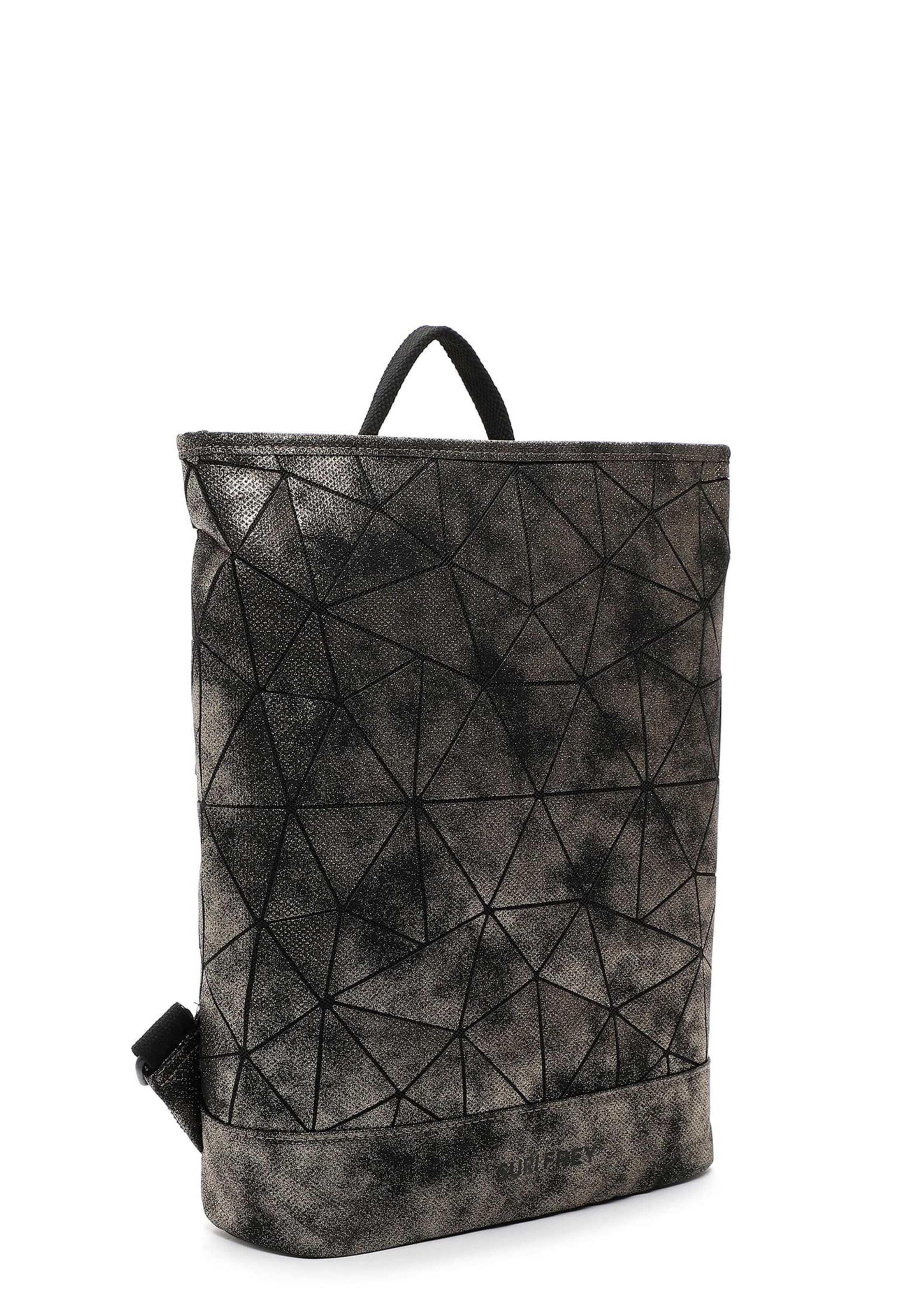 Suri Frey Reppu 'Jessy-Lu' värissä monivärinen