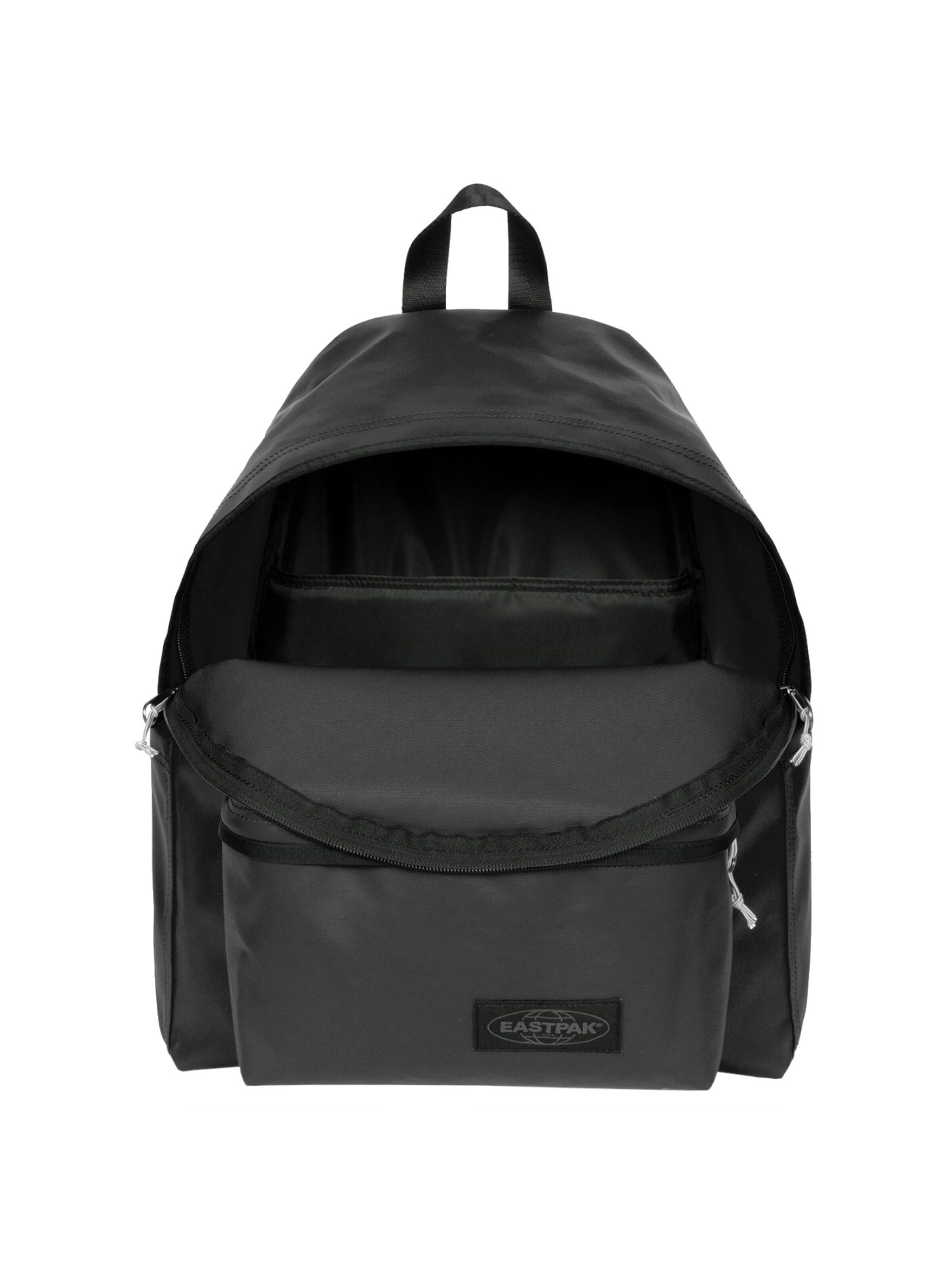 EASTPAK Rugzak 'Eastpak Day Pak'r Backpack' in Grijs