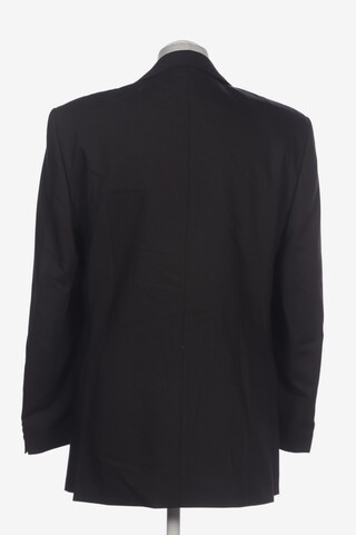 Christian Berg Suit Jacket in M-L in Black