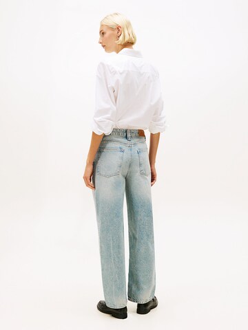 TOMMY HILFIGER Loose fit Jeans in Blue