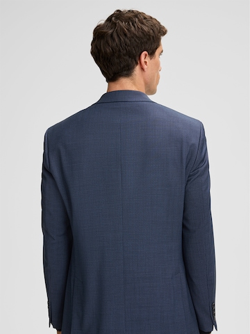 STRELLSON Regular Suit ' Reece-Jory ' in Blue