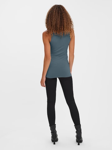 Top 'Noos' di VERO MODA in verde