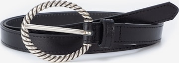 Ceinture BA98 en noir