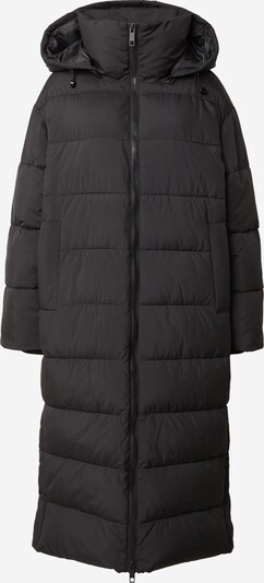 EDITED Zimní kabát 'Brady' - černá, Produkt