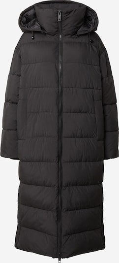 EDITED Зимно палто 'Brady' в черно, Преглед на продукта