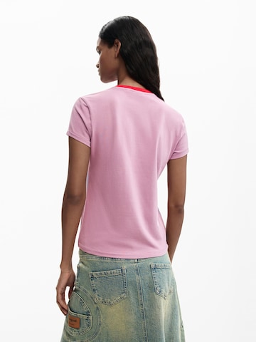 Desigual Särk, värv punane