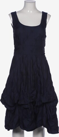 Phase Eight Dress in XL in Blue: front