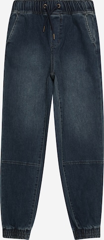 GARCIA Jeans i blå: framsida