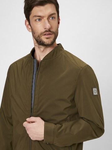 S4 Jackets Between-Season Jacket in Green