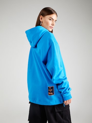 JOOP! Sweatshirt in Blauw