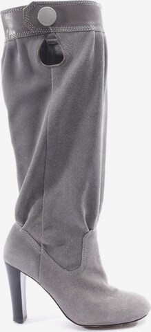 Michael Kors Dress Boots in 35,5 in Grey: front