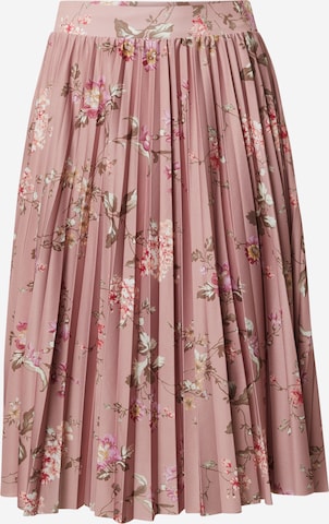 ABOUT YOU Skirt 'Elis' in Pink: front