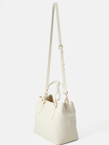 VALENTINO Handtasche 'Brixton X05' in Beige