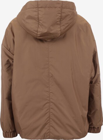 Fuchs Schmitt Between-Season Jacket in Brown