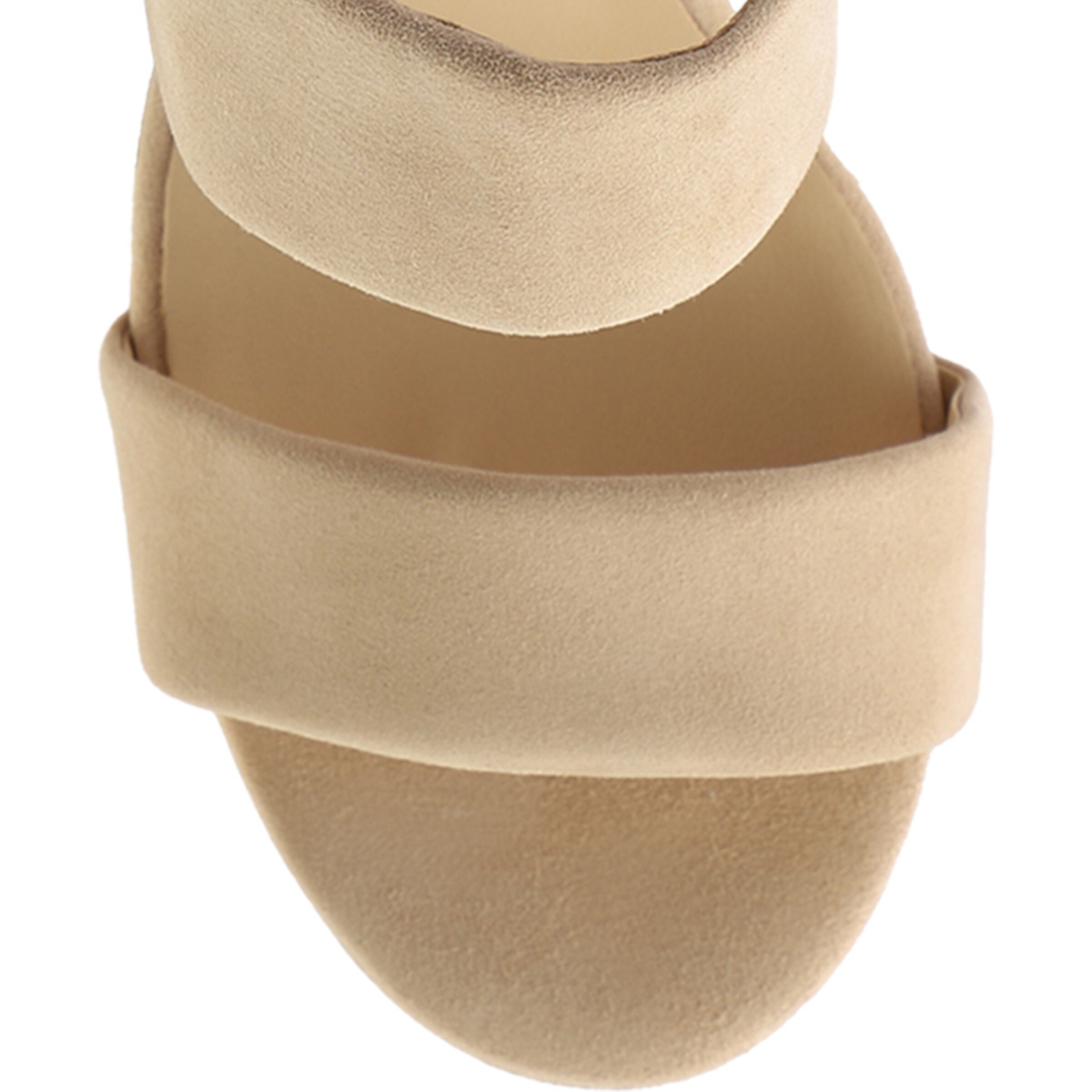 Högl Strap sandal 'AMBER' in Beige