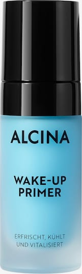 Alcina Primer 'Wake-Up' in, Item view
