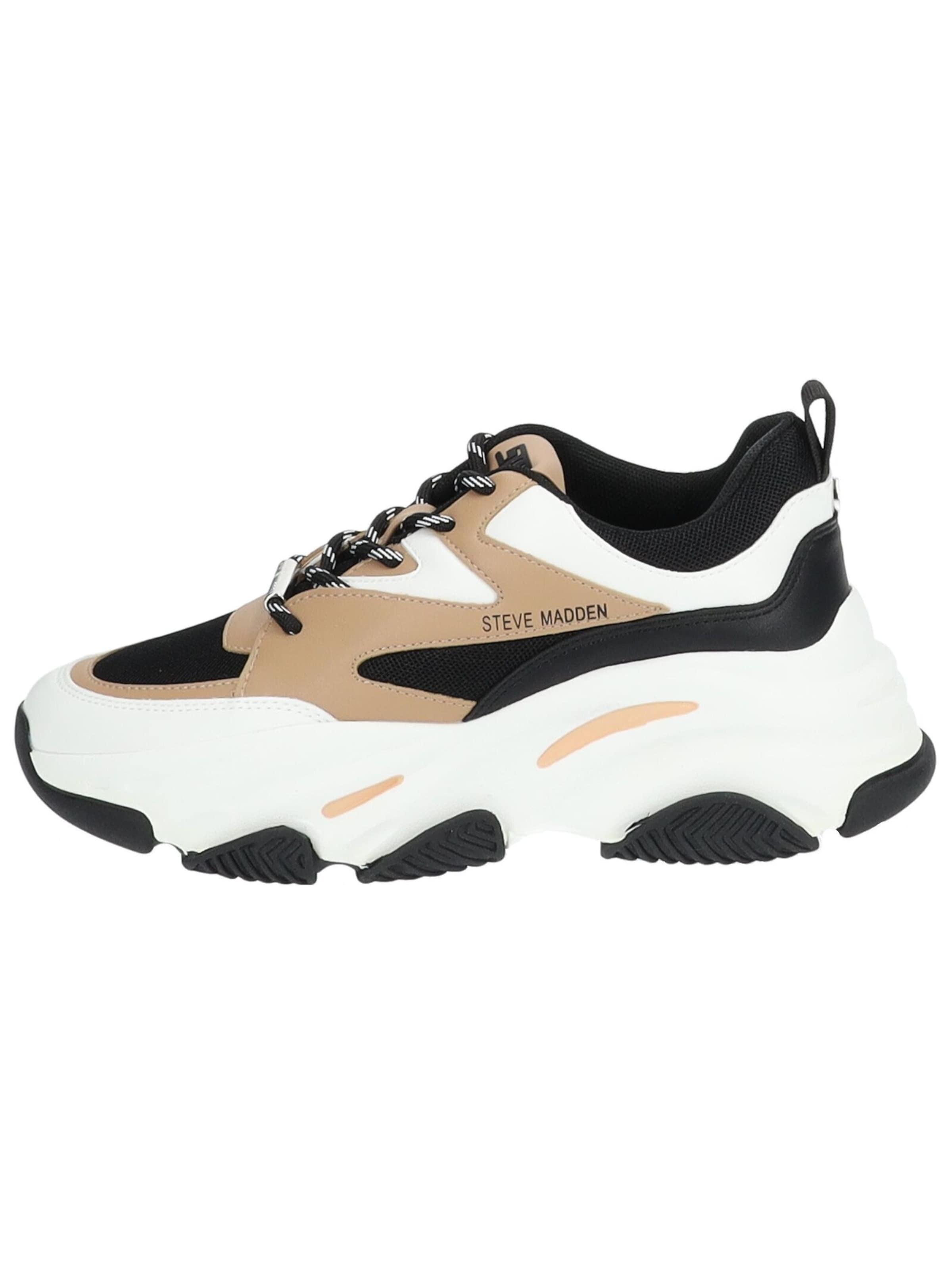 STEVE MADDEN Sneakers in Beige