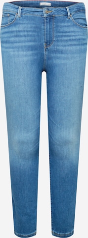 Tommy Hilfiger Curve Jeans in Blau: predná strana