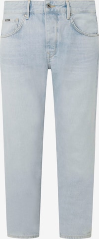Pepe Jeans Джинсы в Синий: спереди