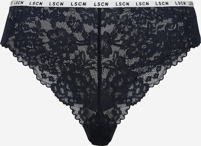 LSCN by LASCANA Panty in Dark blue, Item view