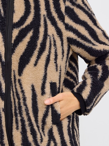 Veste de survêtement 'NOVA CAR 2' Fransa en mélange de couleurs