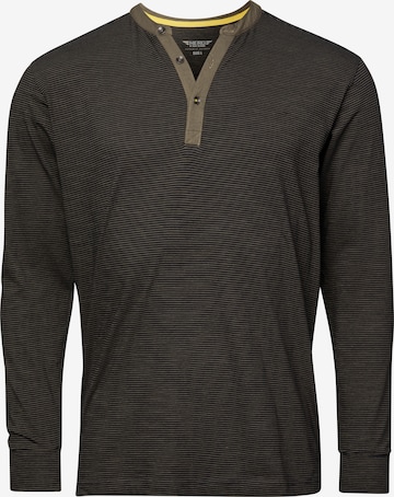 Hero Shirt in Green: front