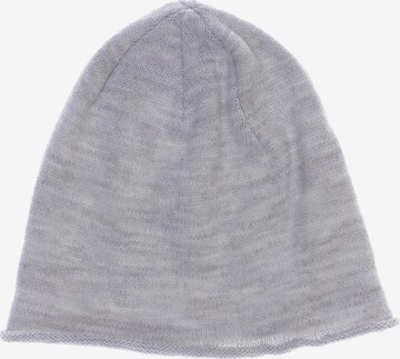 H&M Hat & Cap in One size in Grey: front