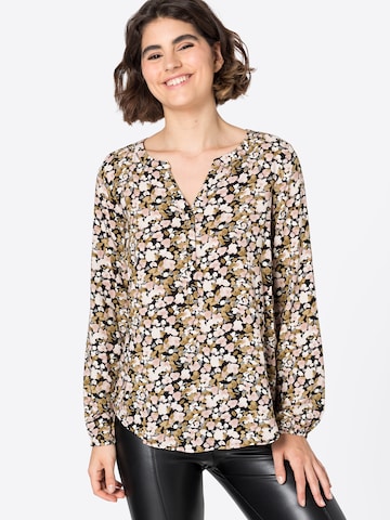 Soyaconcept Blouse in Beige: front