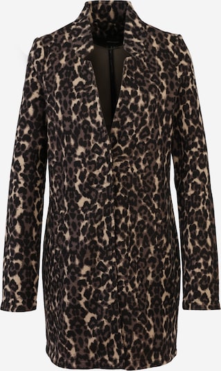 Vero Moda Tall Prijelazni kaput 'VMKATRINE' u sepija, Pregled proizvoda