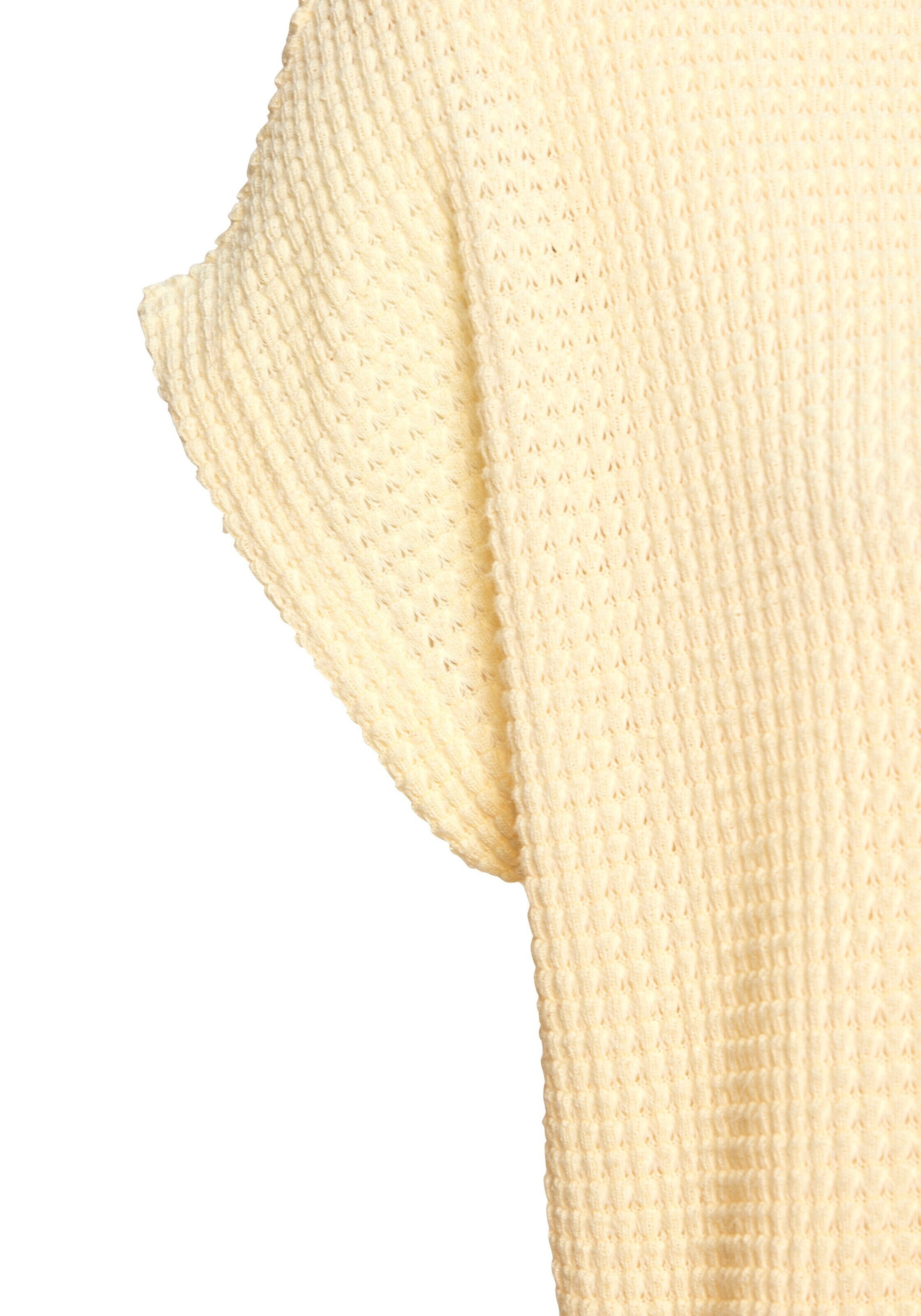 VIVANCE Shirt in Yellow
