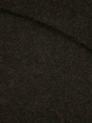 AMERICAN VINTAGE Scarf 'EAST' in Brown