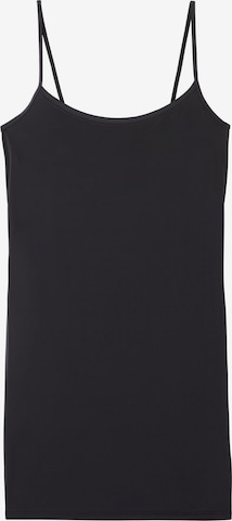 INTIMISSIMI Undershirt in Black: front