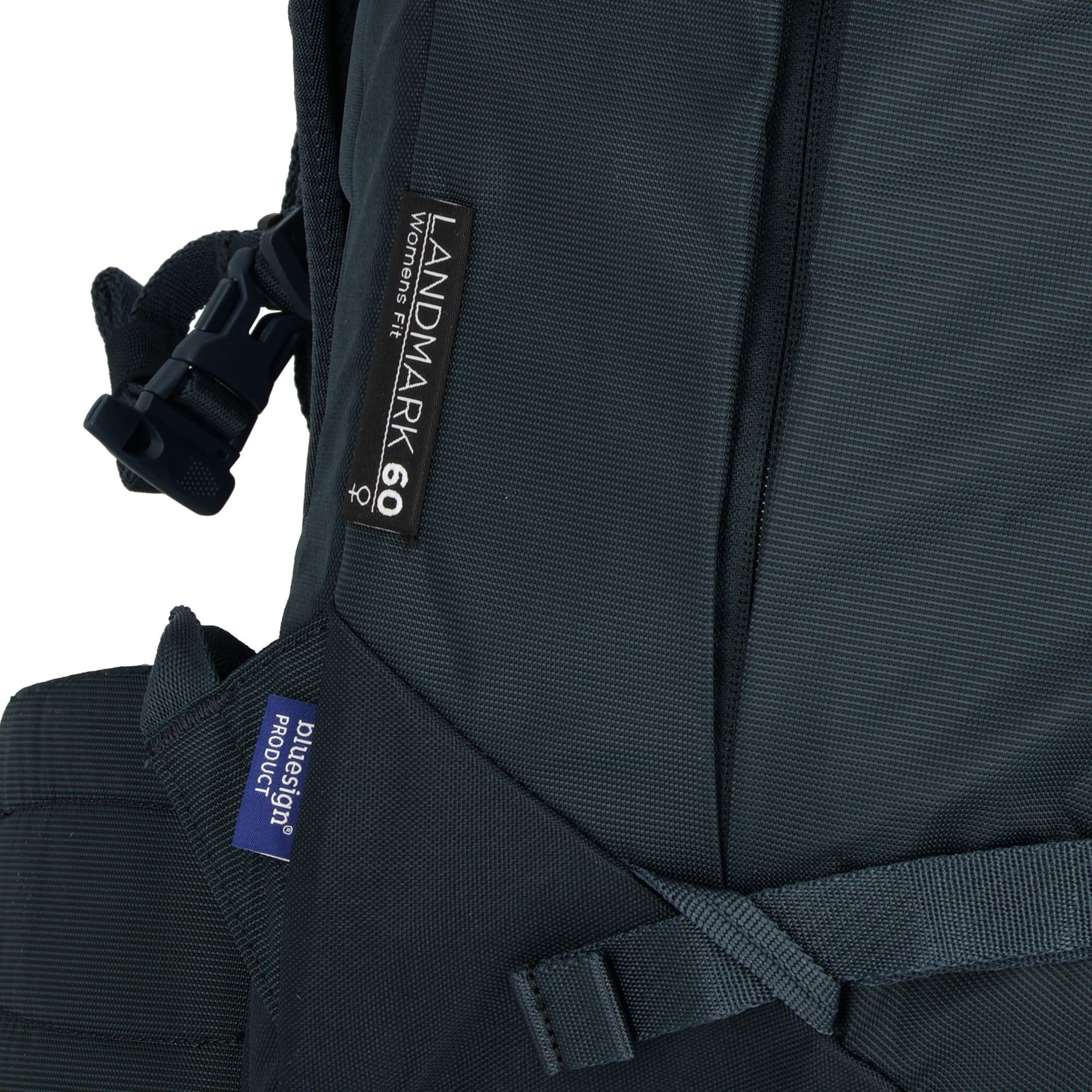 Sac à dos de sport Thule en bleu