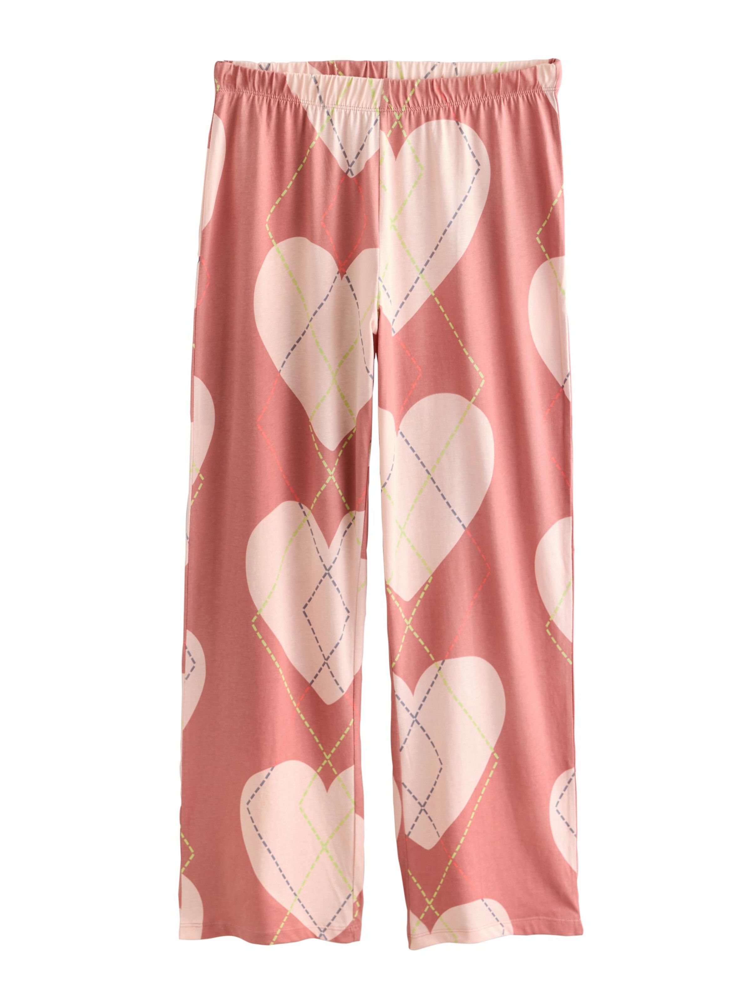 Next Pajama in Pink