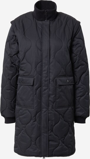 MADS NORGAARD COPENHAGEN Between-season jacket 'Josephine' in Black, Item view