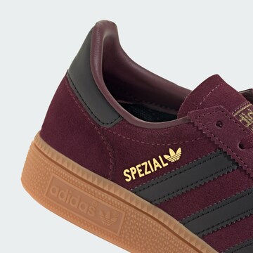 ADIDAS ORIGINALS Trainers 'Handball Spezial' in Red