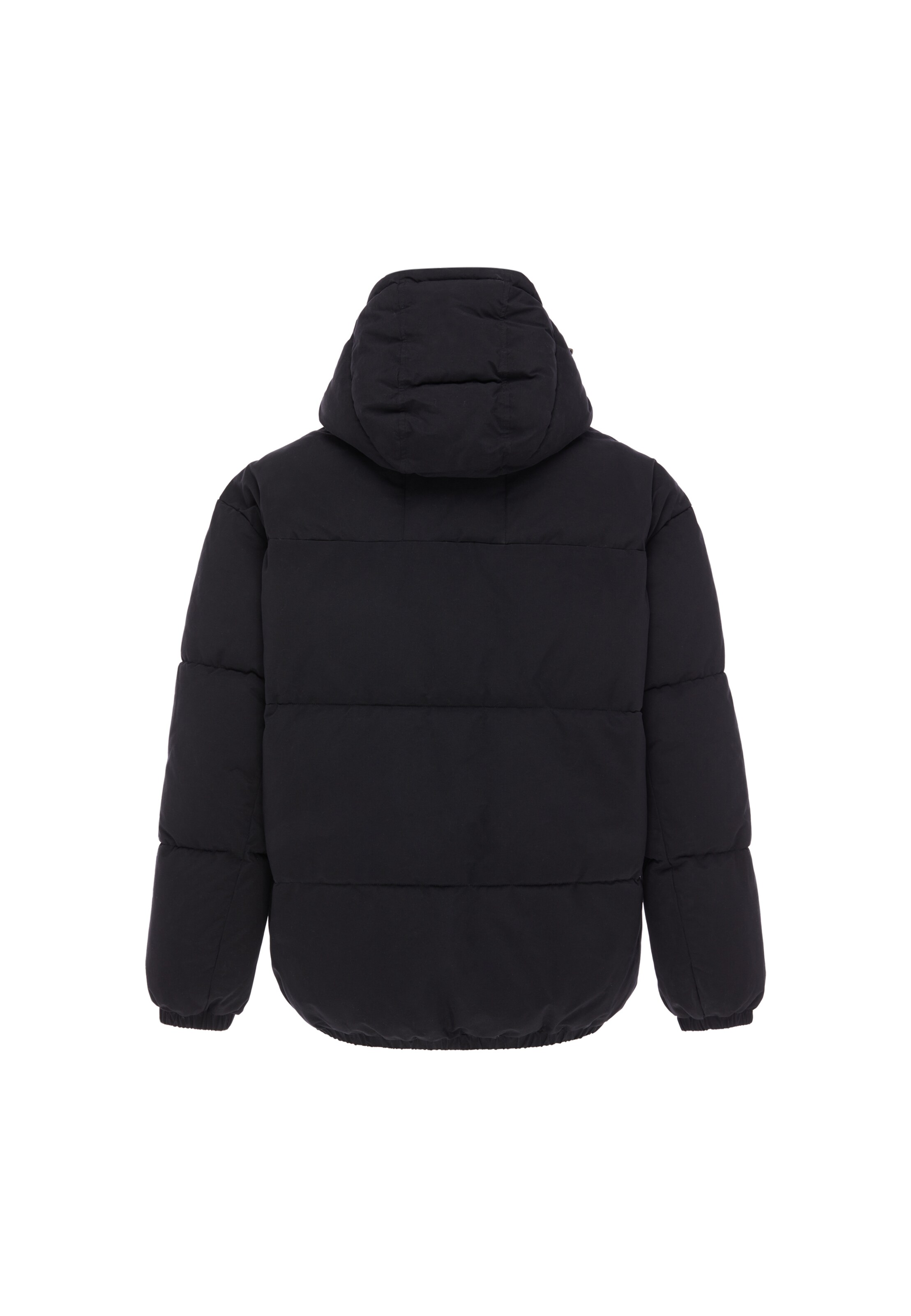 Veste d’hiver DreiMaster Maritim en noir