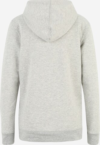 Sweat-shirt Gap Tall en gris