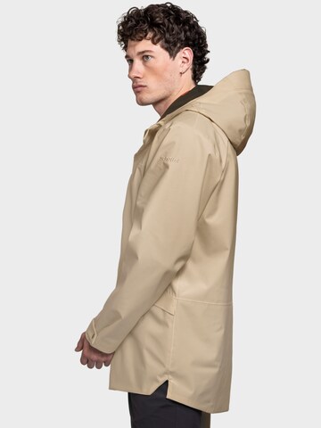 Veste outdoor 'Style Smue' Schöffel en beige