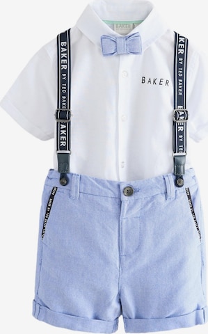mėlyna Baker by Ted Baker Rinkinys: priekis
