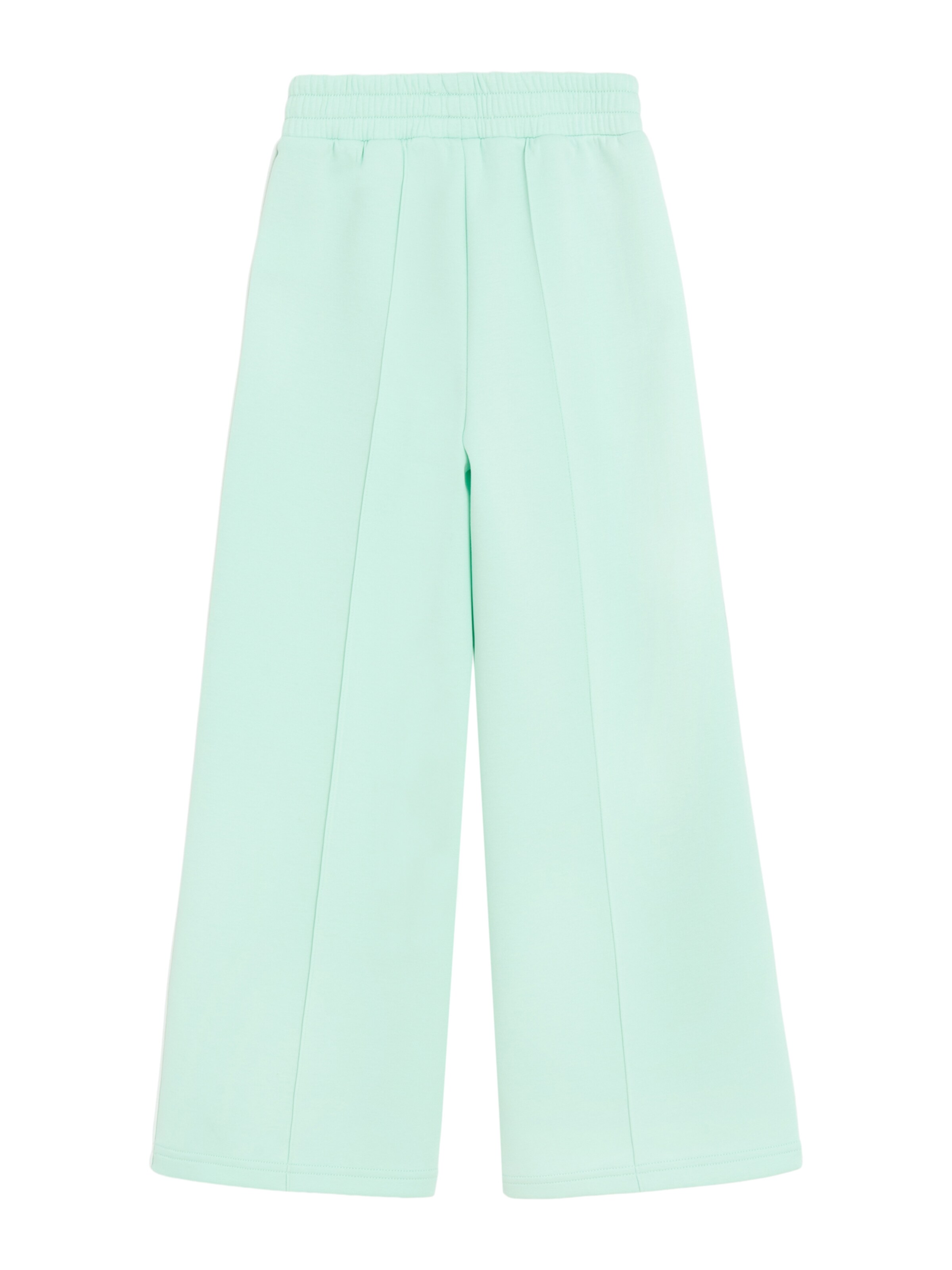 Cool Club Свободный крой Штаны в Зеленый