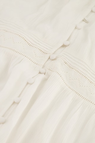 Robe-chemise 'Kira' Fabienne Chapot en beige