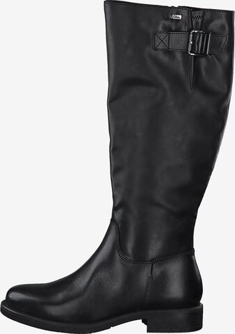 Bottes s.Oliver en noir