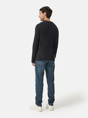 Pullover di CASH-MERE.CH in grigio